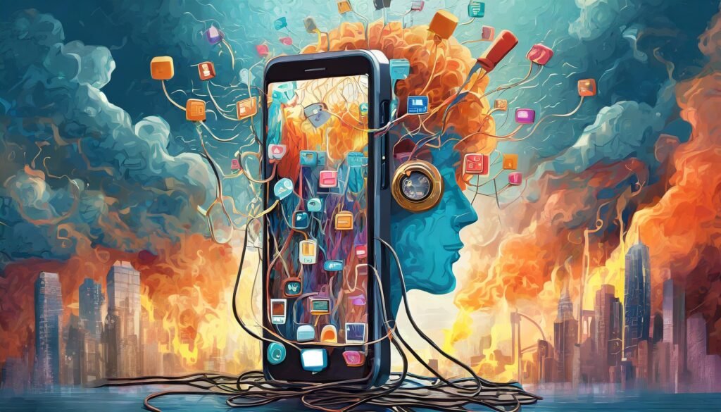 🚨 AI Is Controlling What You Click (And Most People Still Don’t Know This)